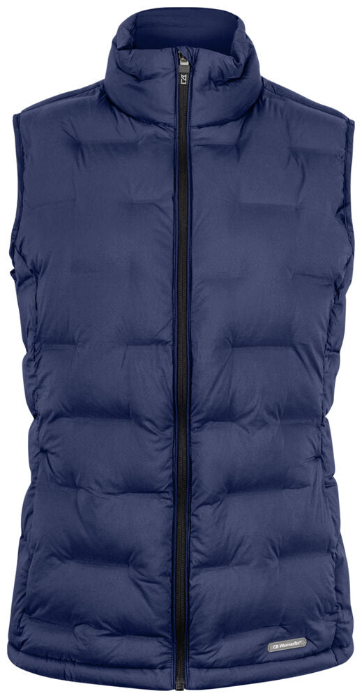 Baker Vest Women 351469