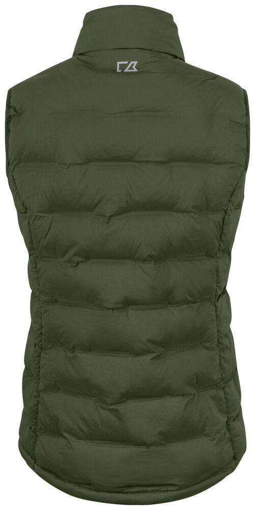 Baker Vest Women 351469