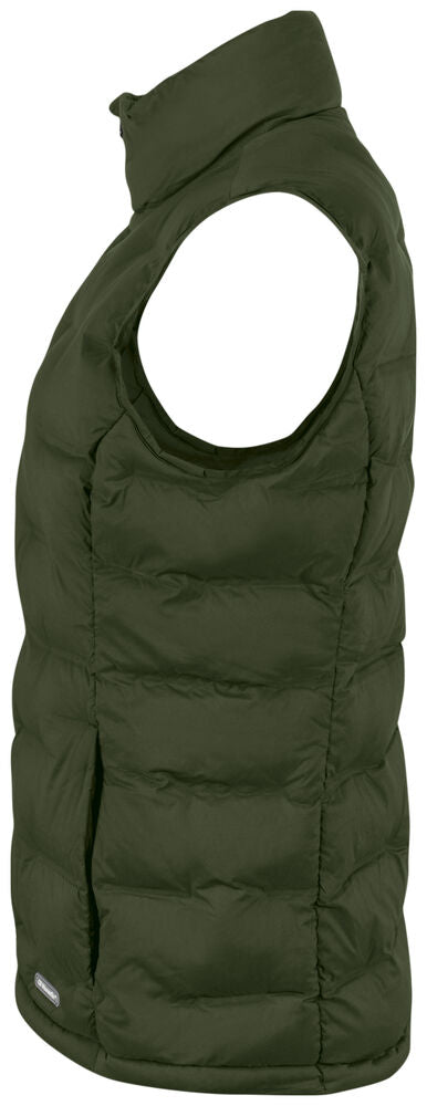 Baker Vest Women 351469