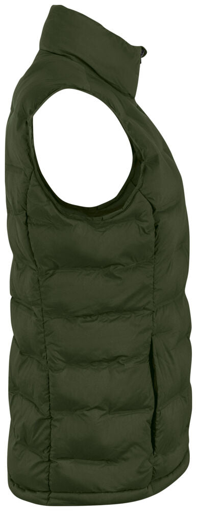 Baker Vest Women 351469