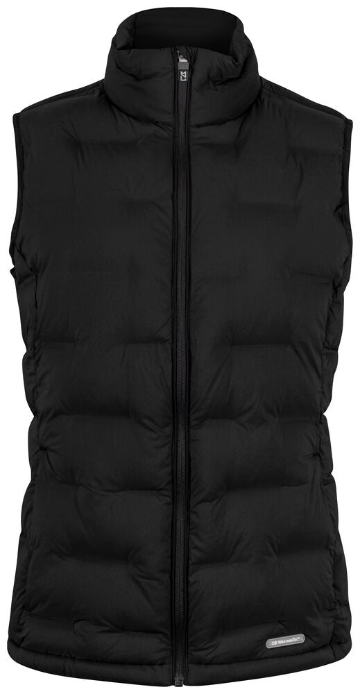 Baker Vest Women 351469