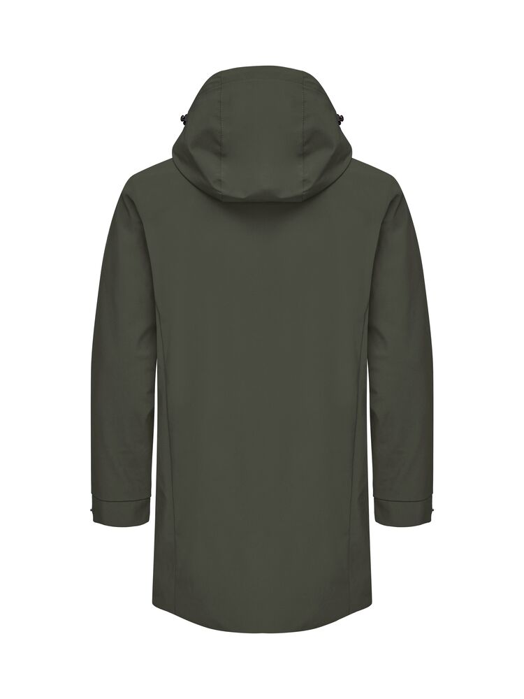 Wedderburn Jacket Men 351472