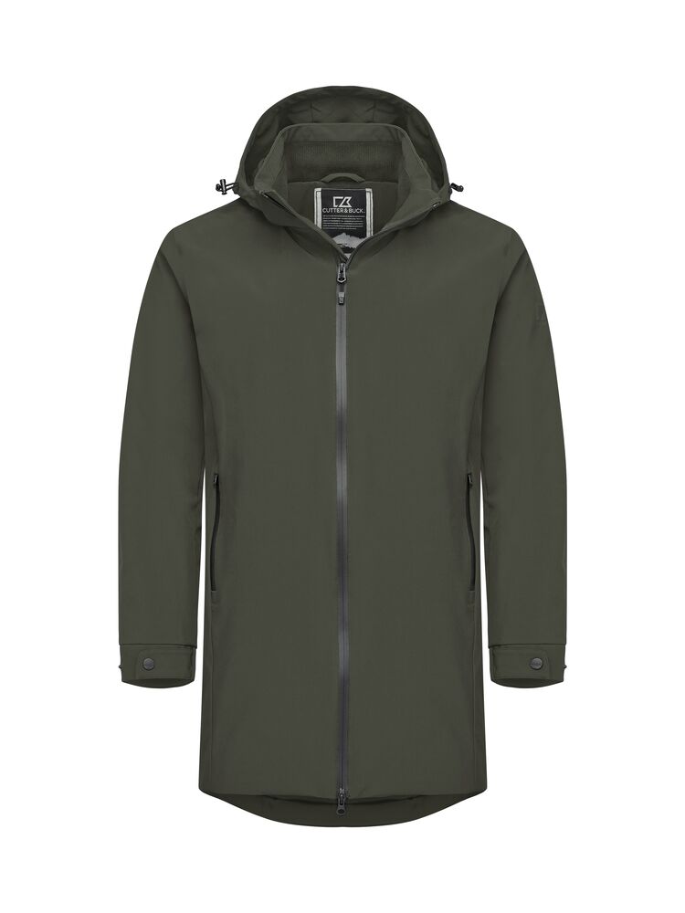 Wedderburn Jacket Men 351472