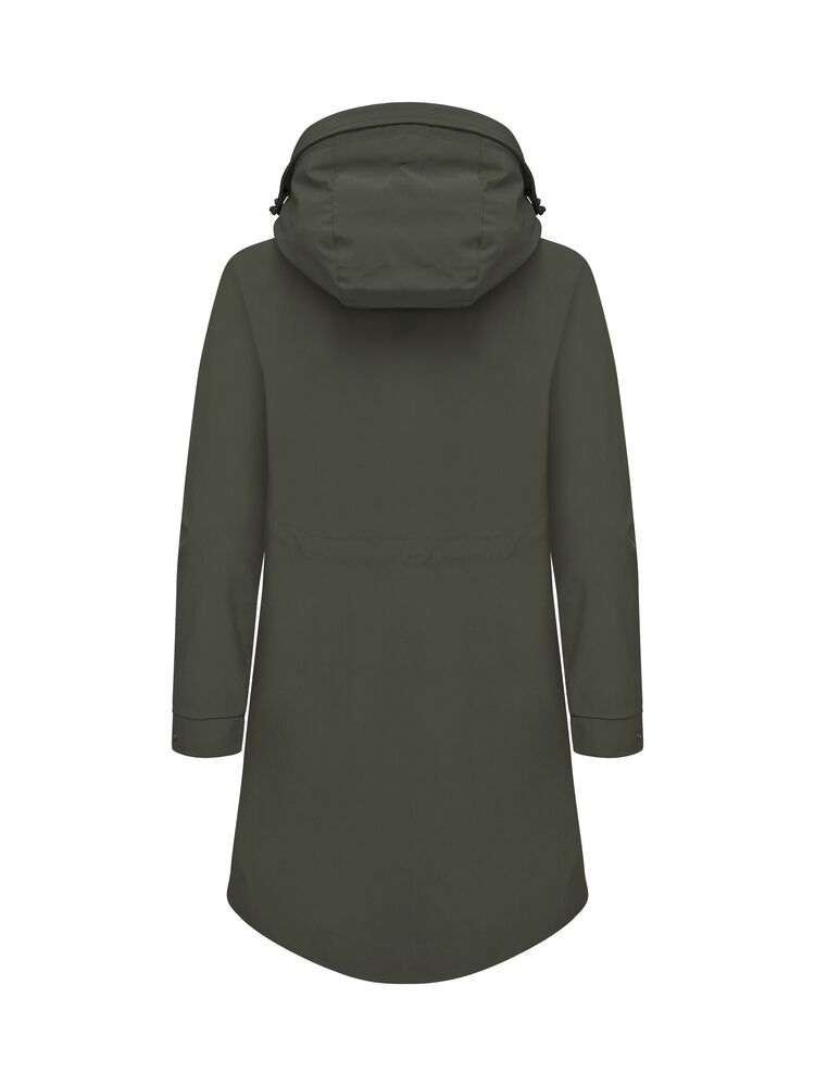 Wedderburn Jacket Women 351473