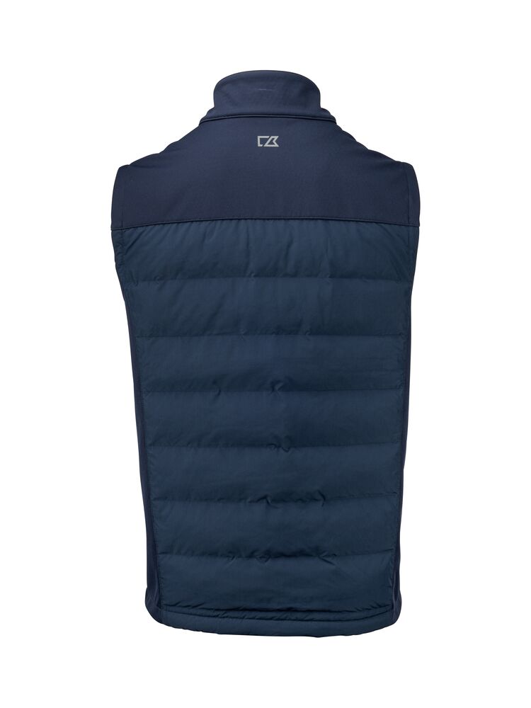 Oak Harbor Vest Men 351476