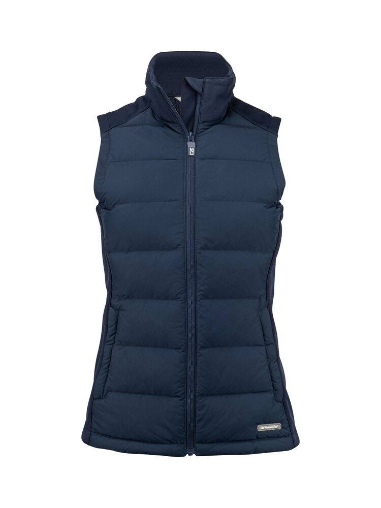 Oak Harbor Vest Women 351477