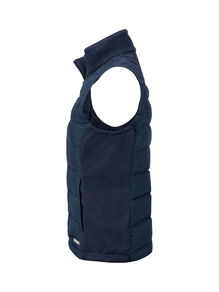Oak Harbor Vest Women 351477