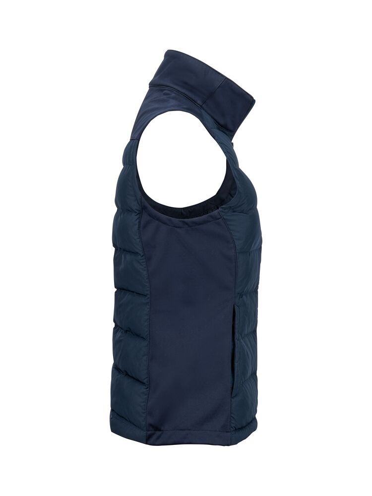 Oak Harbor Vest Women 351477