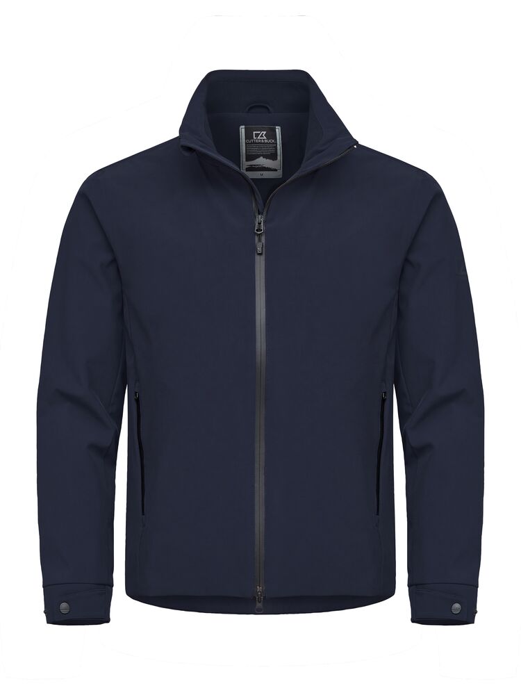 Wedderburn Short Jacket Men 351480