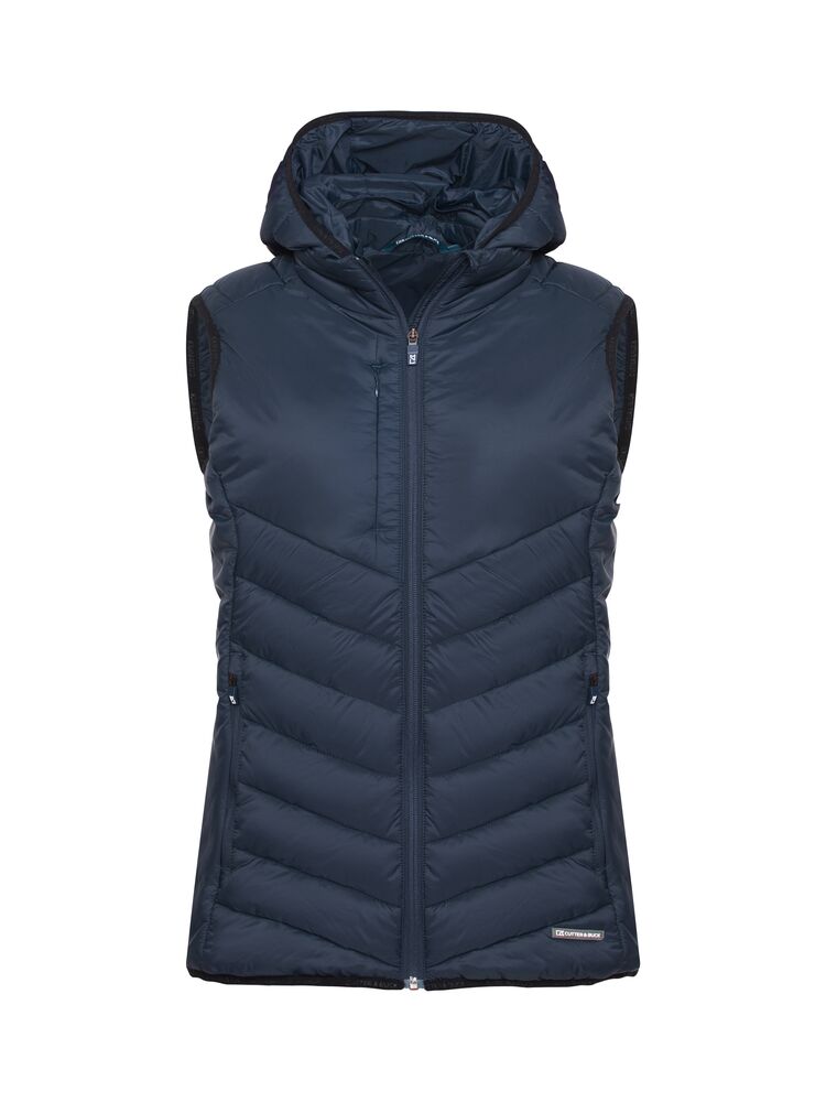 Mount Adams Vest Women 351483