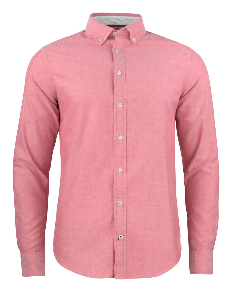 Belfair Oxford Shirt Men 352400