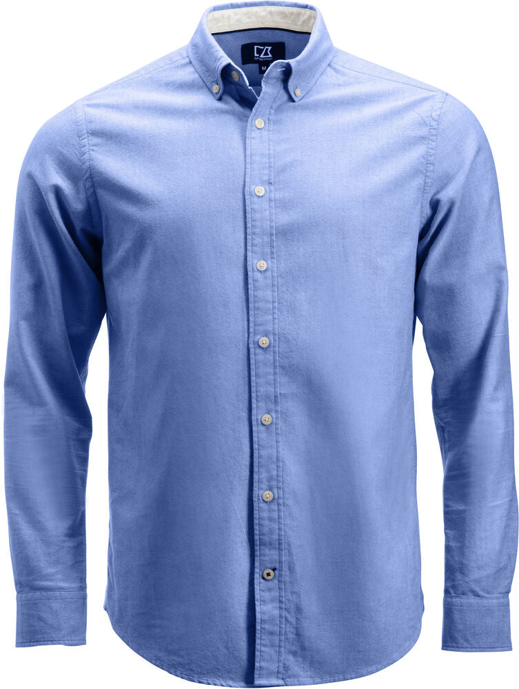 Belfair Oxford Shirt Men 352400