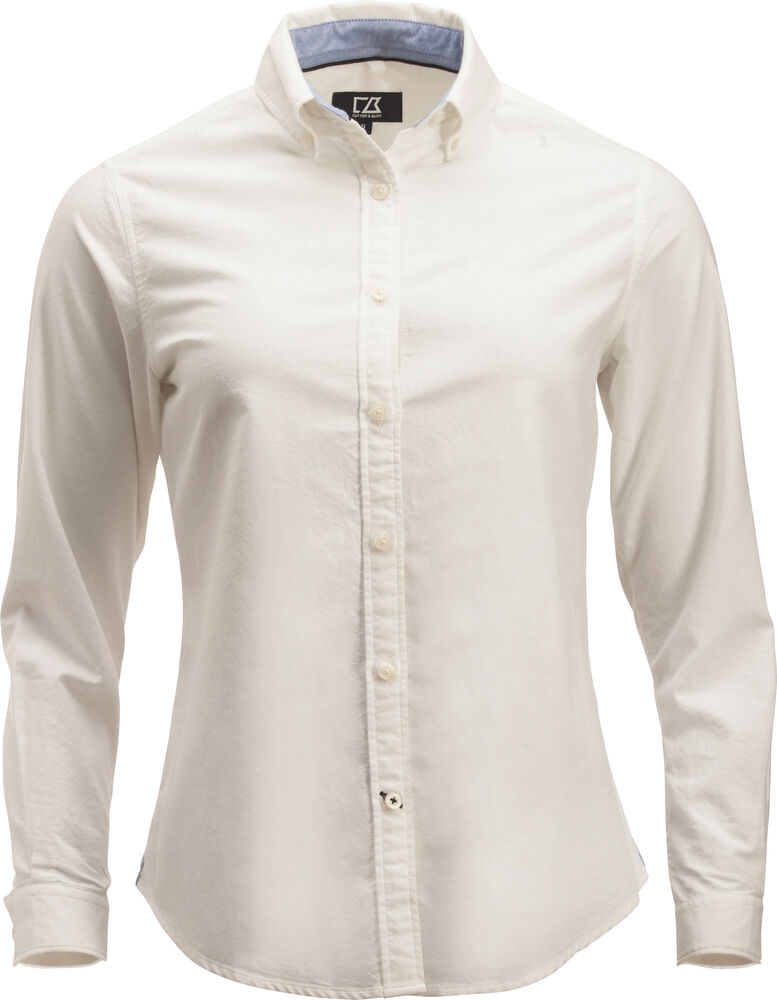 Belfair Oxford Shirt Women 352401