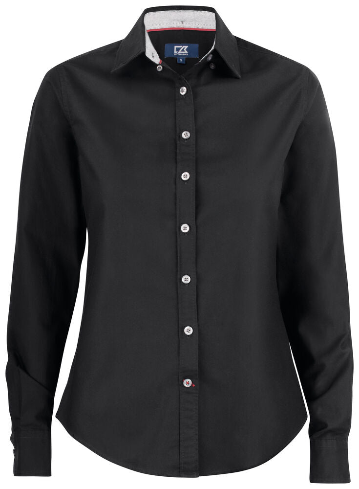 Belfair Oxford Shirt Women 352401
