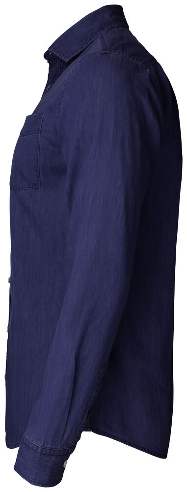 Ellensburg Denim Shirt Men 352404