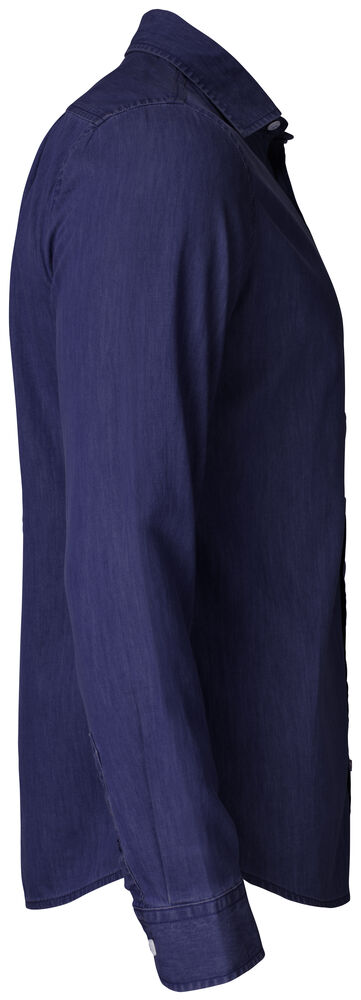 Ellensburg Denim Shirt Men 352404