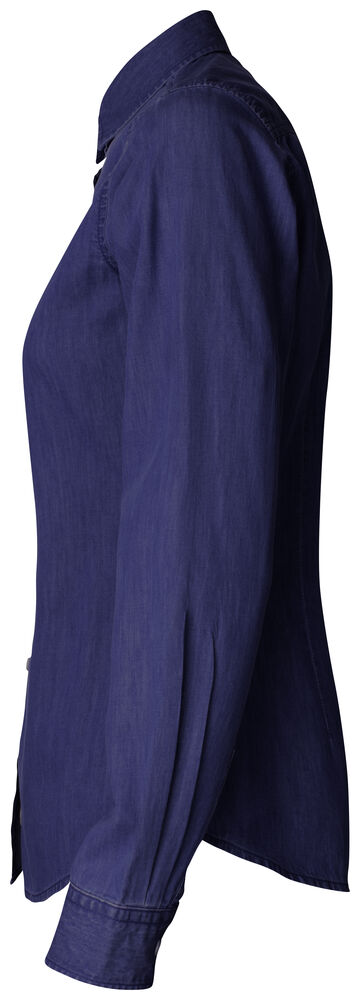 Ellensburg Denim shirt Women 352405