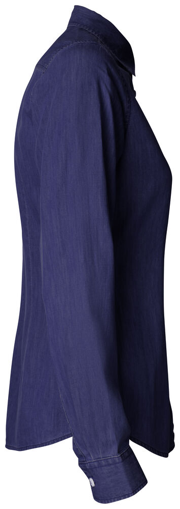 Ellensburg Denim shirt Women 352405