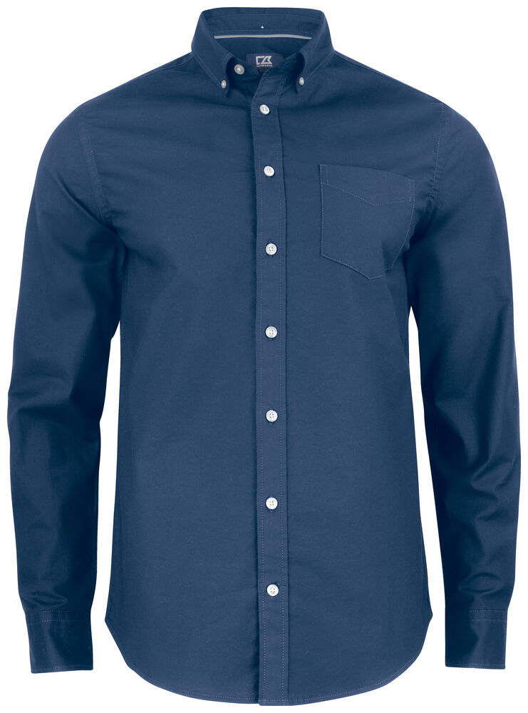 Hansville Shirt Men 352406