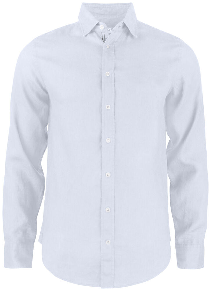 Summerland Linen Shirt Men 352408