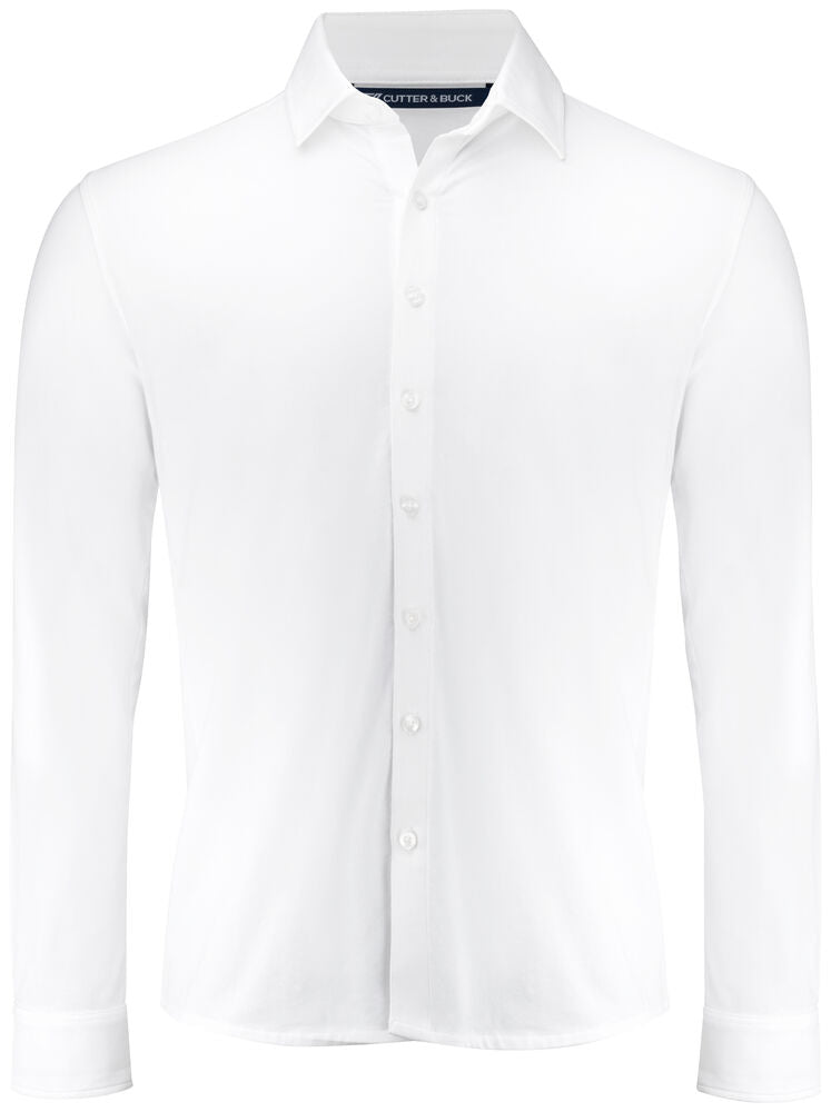 Hedley Stretch Shirt Men 352412