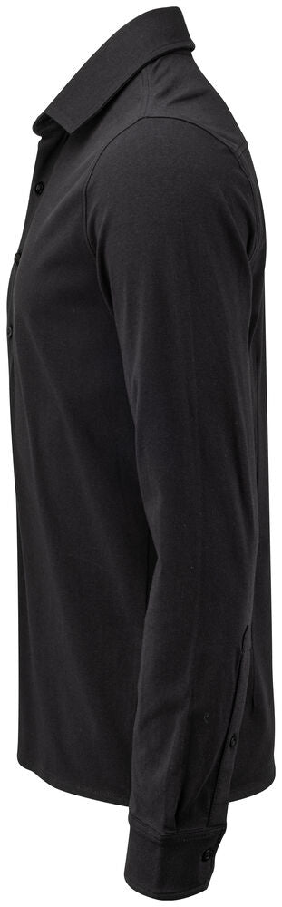 Hedley Stretch Shirt Men 352412