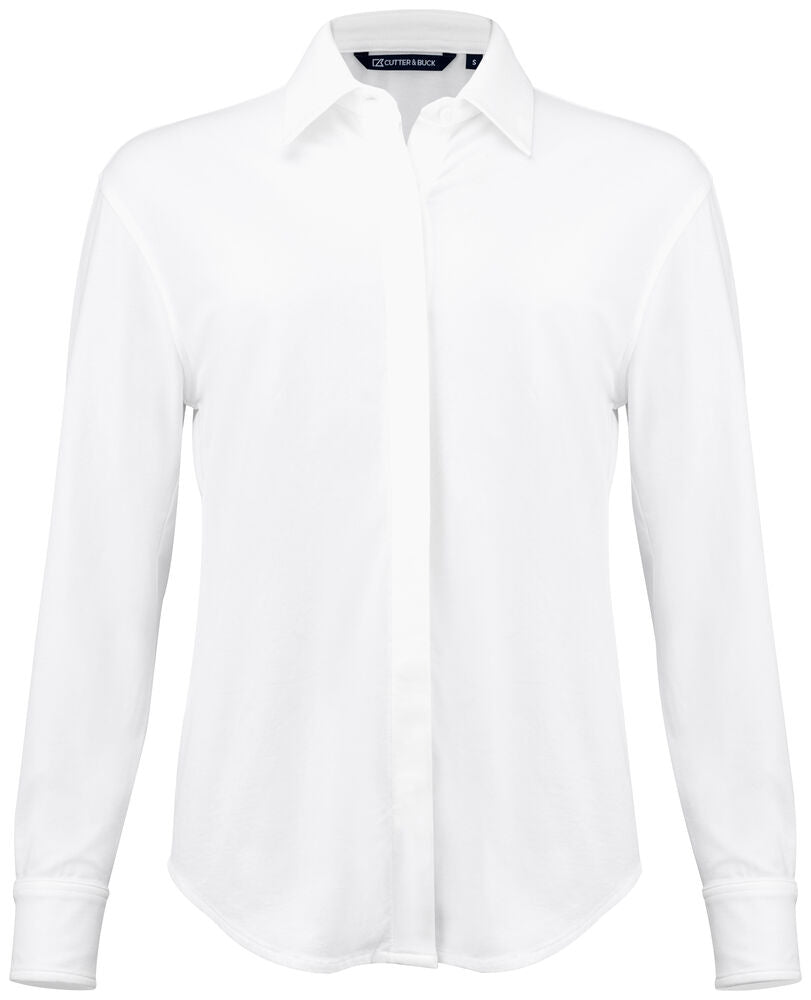 Hedley Stretch Shirt Women 352413