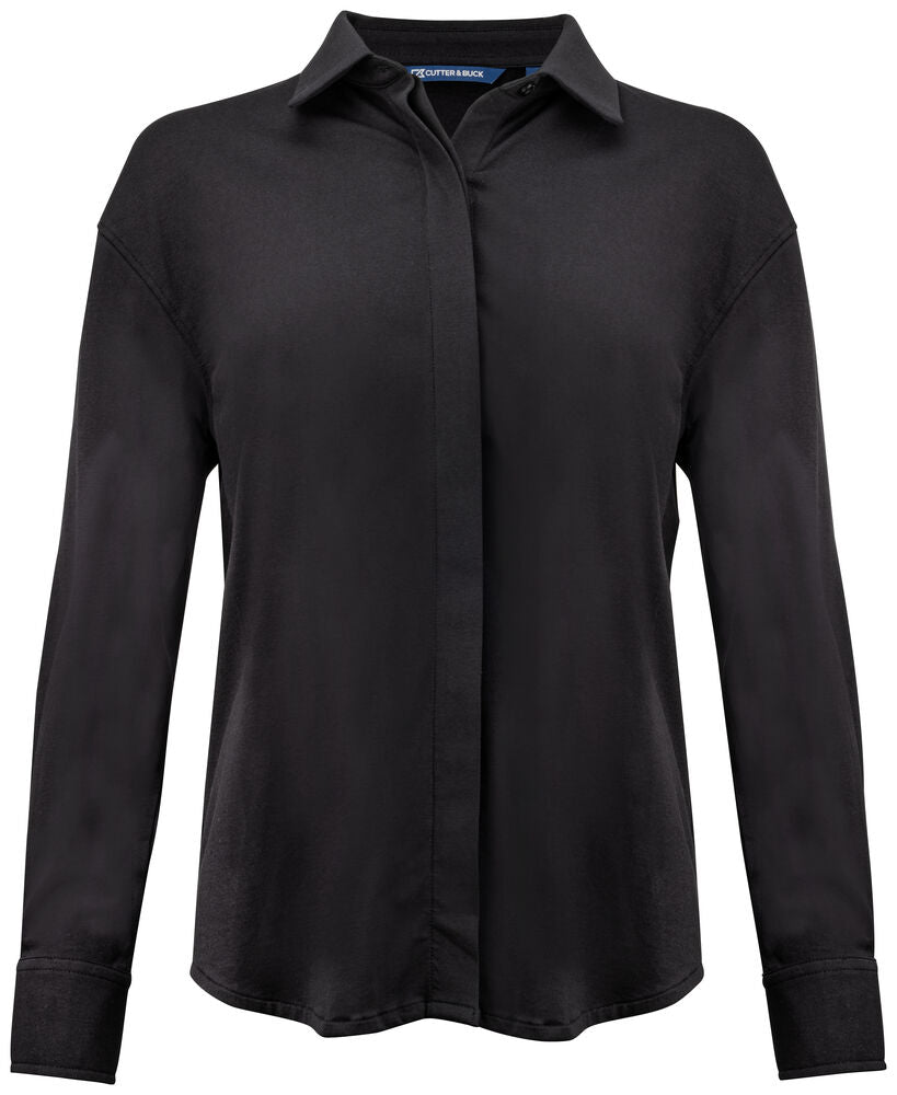 Hedley Stretch Shirt Women 352413