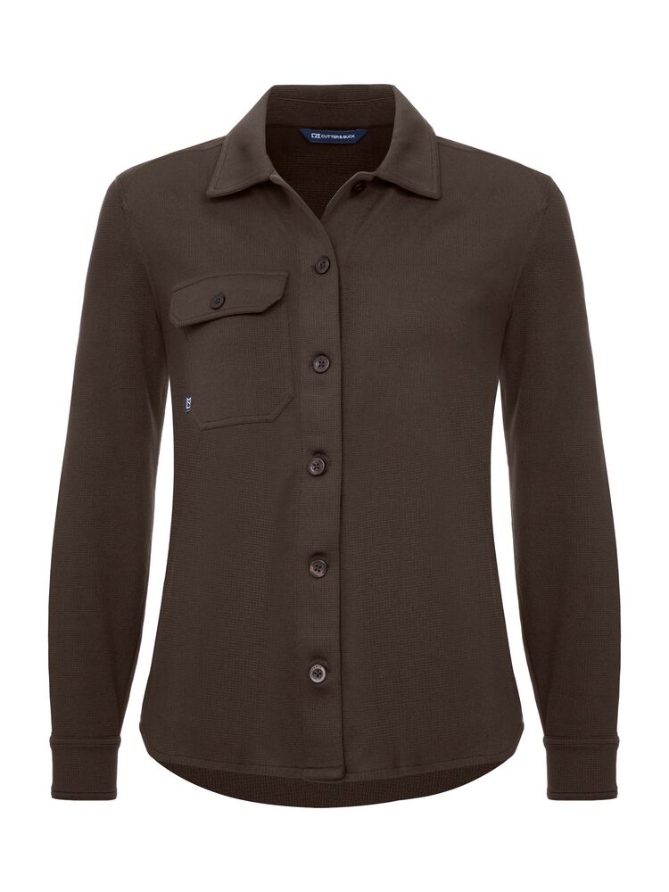 Advantage Leisure Shirt Women 352415