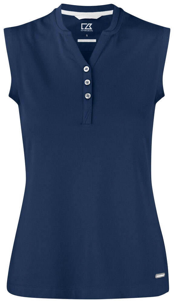 Advantage Sleeveless Ladies 353407