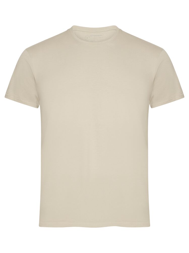 Manzanita Roundneck Men 353408