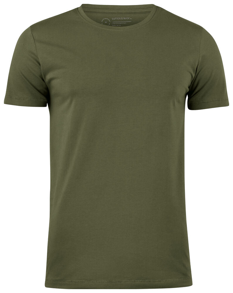 Manzanita Roundneck Men 353408