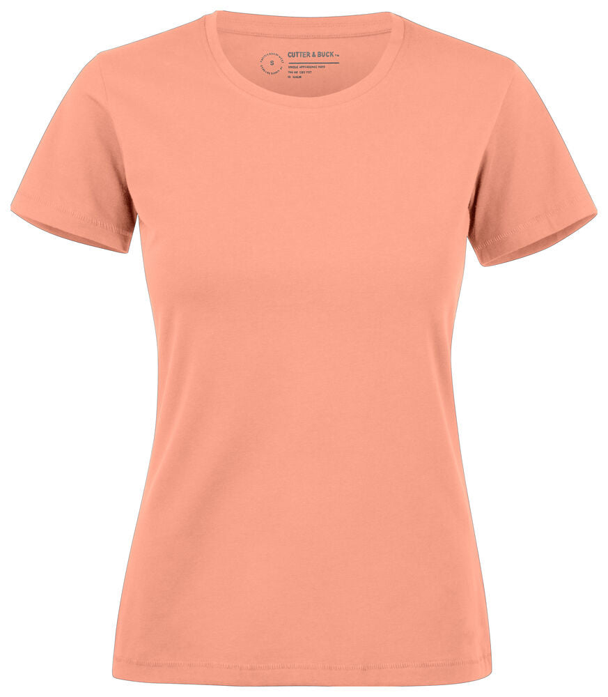 Manzanita Roundneck Women 353409