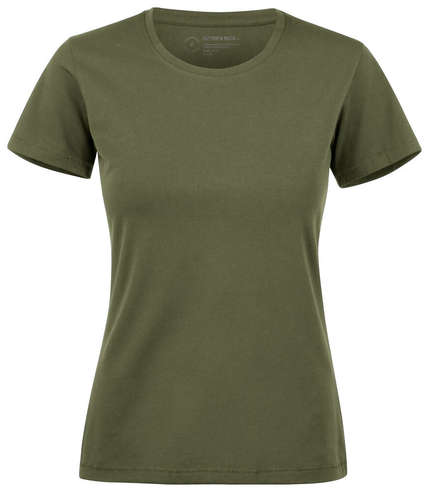 Manzanita Roundneck Women 353409