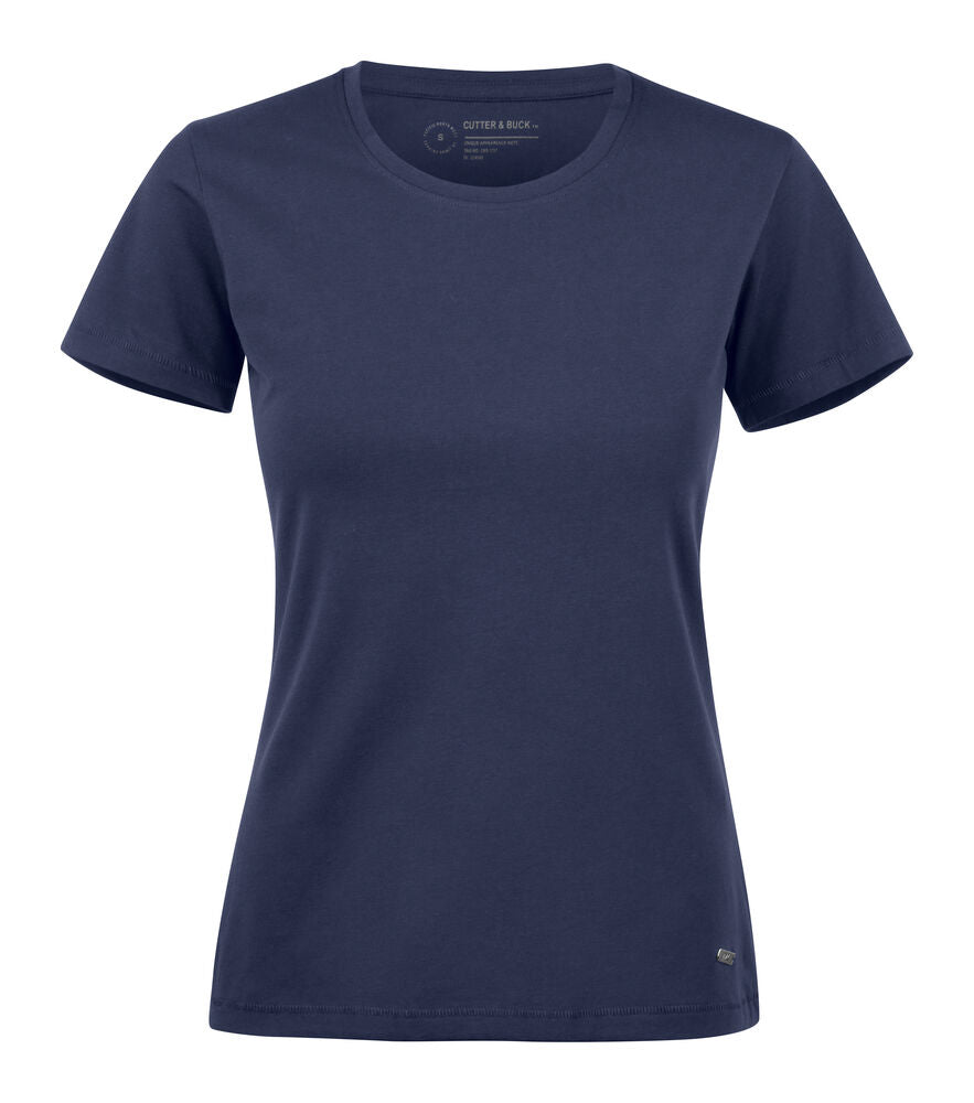 Manzanita Roundneck Women 353409
