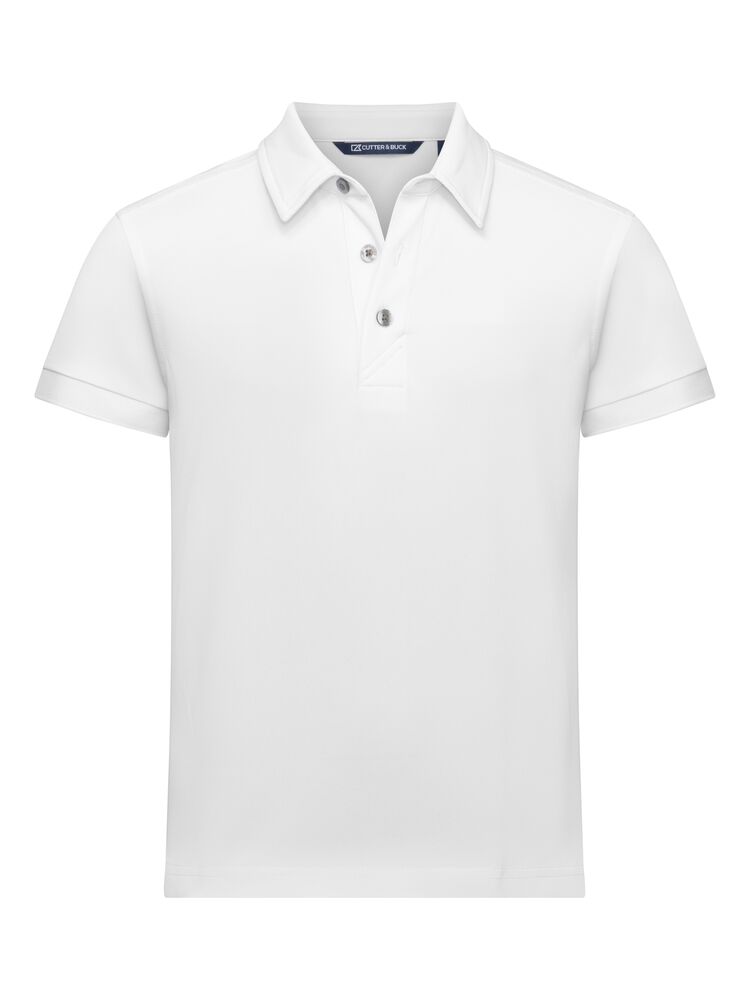 Virtue Polo Solid Junior 354415