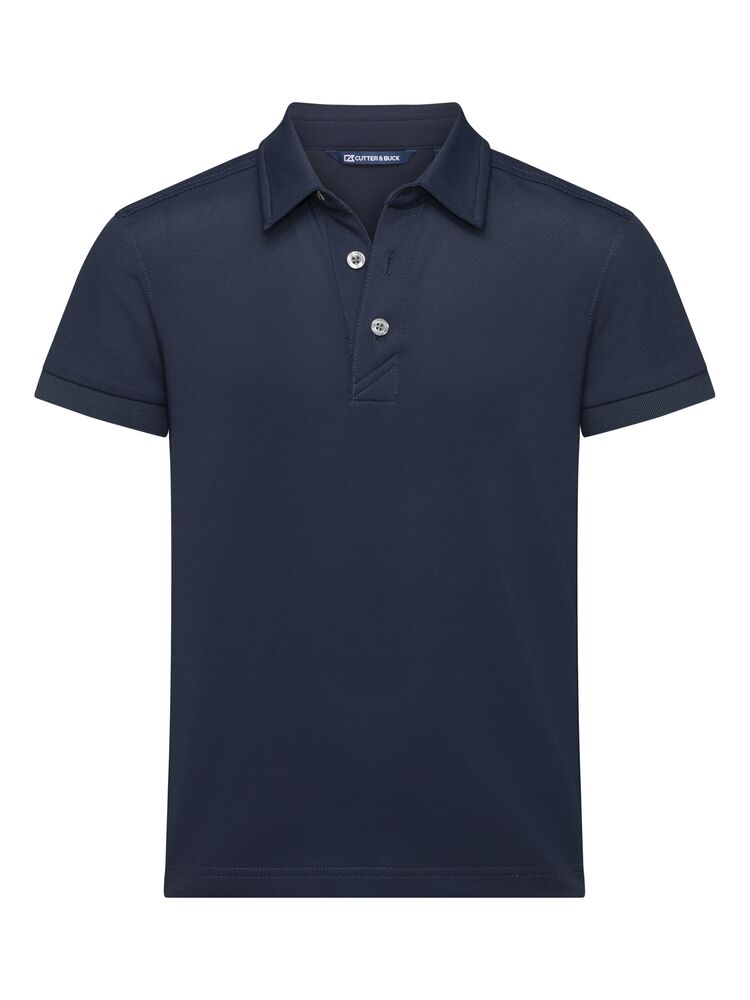 Virtue Polo Solid Junior 354415