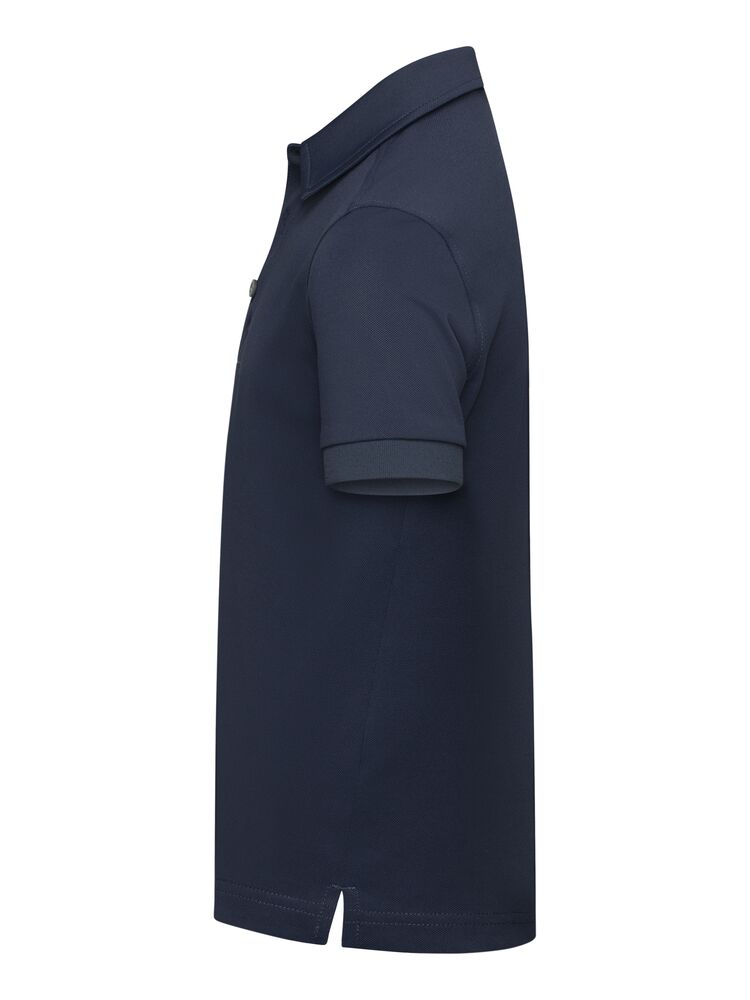 Virtue Polo Solid Junior 354415