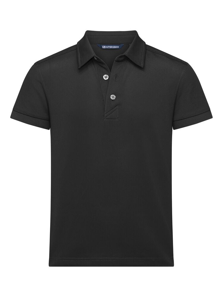 Virtue Polo Solid Junior 354415