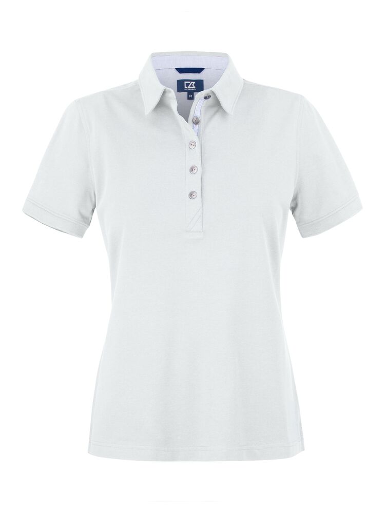 Advantage Premium Polo Women 354421