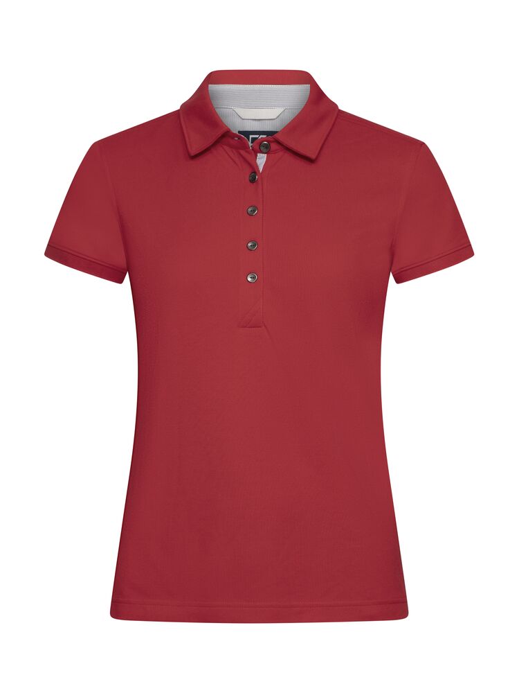 Advantage Premium Polo Women 354421