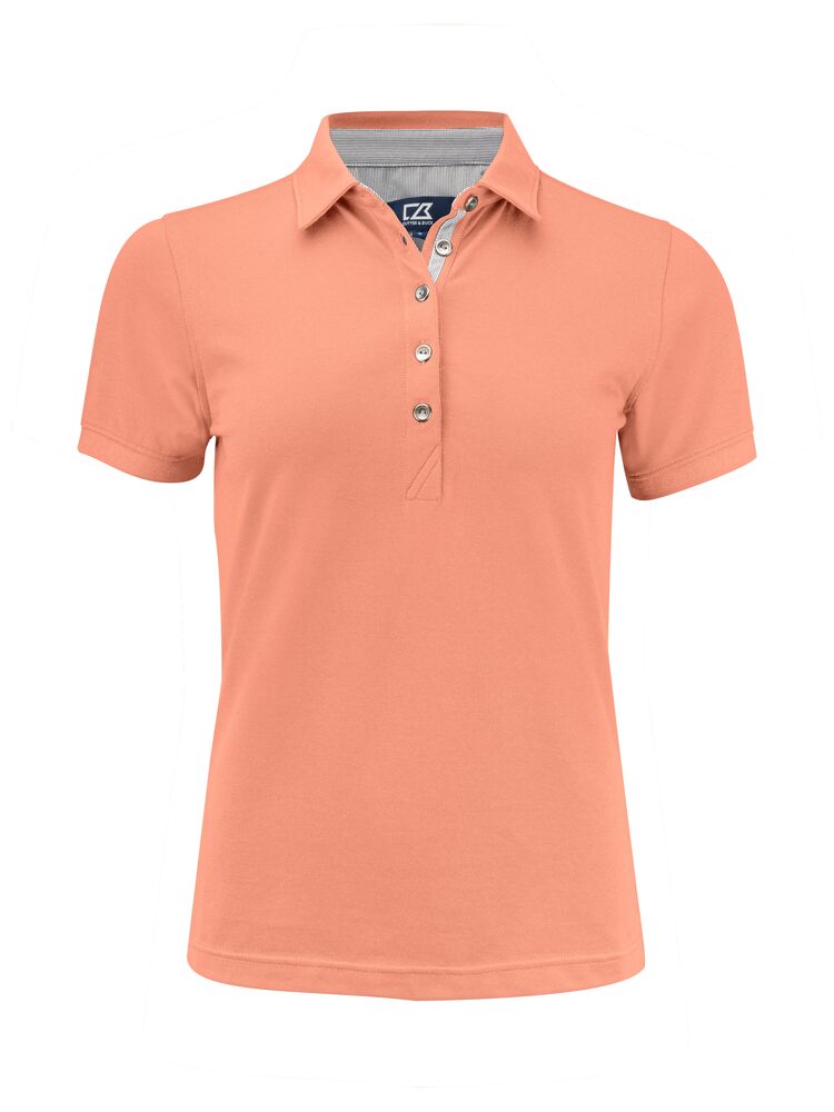 Advantage Premium Polo Women 354421