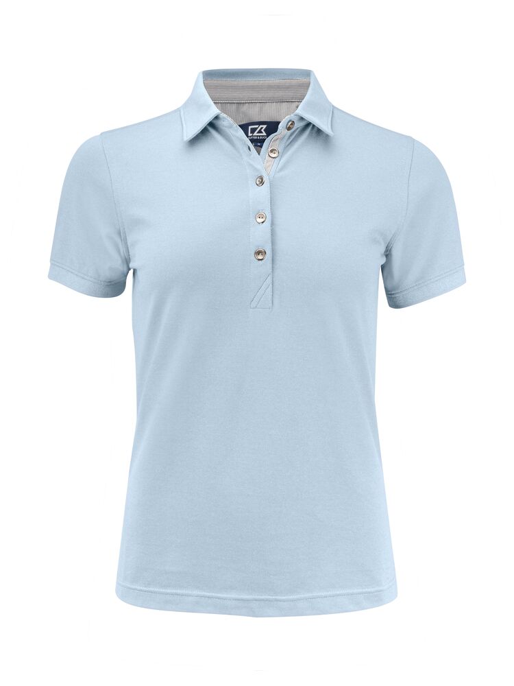 Advantage Premium Polo Women 354421