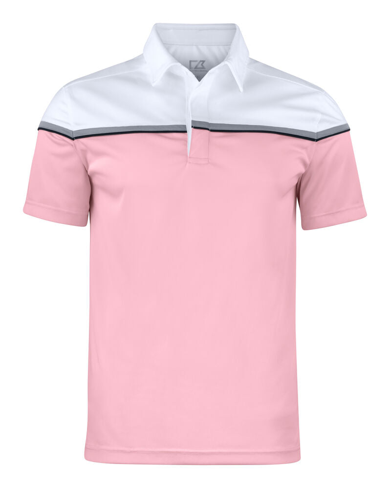 Seabeck Polo Men 354428