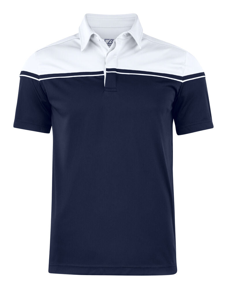 Seabeck Polo Men 354428