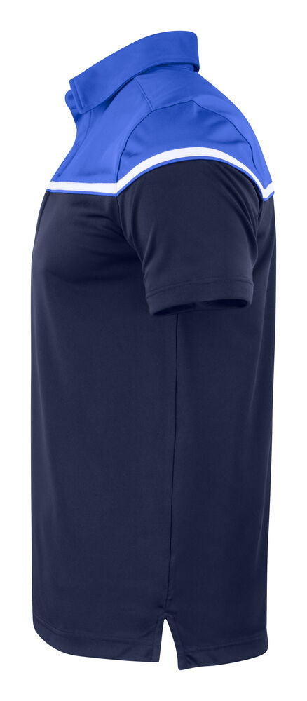 Seabeck Polo Men 354428