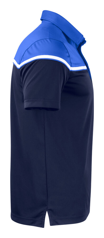 Seabeck Polo Men 354428