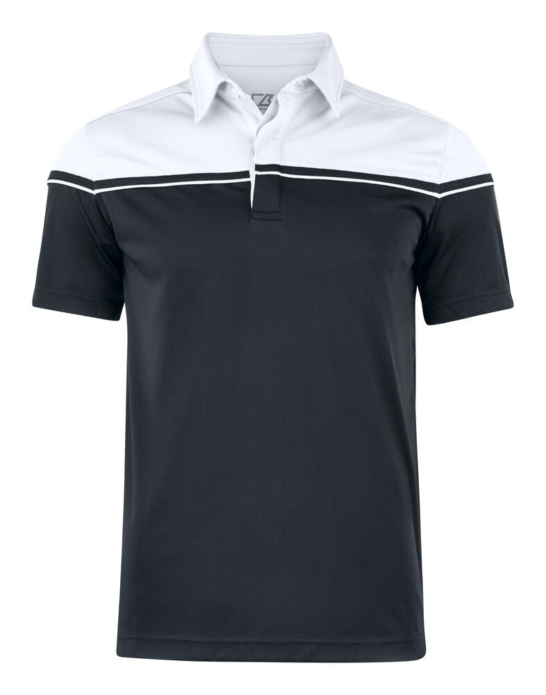 Seabeck Polo Men 354428