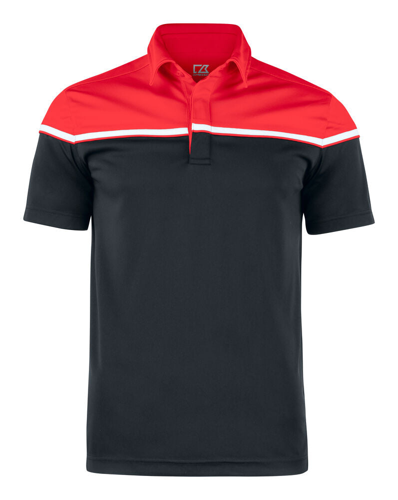 Seabeck Polo Men 354428