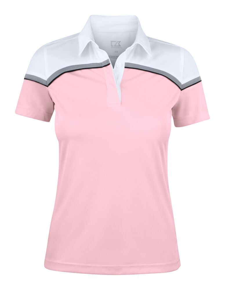Seabeck Polo Women 354429